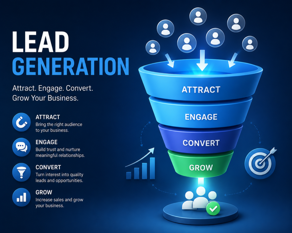 Lead Generation